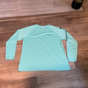 Columbia DriFit Long Sleeve